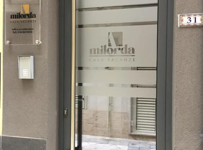 Casa Vacanze A Milorda