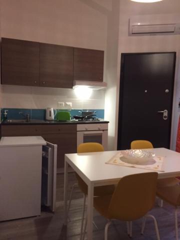 A Milorda Holiday home Letojanni