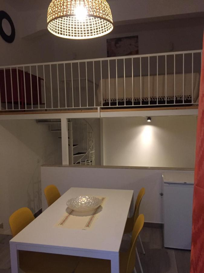 Holiday home A Milorda