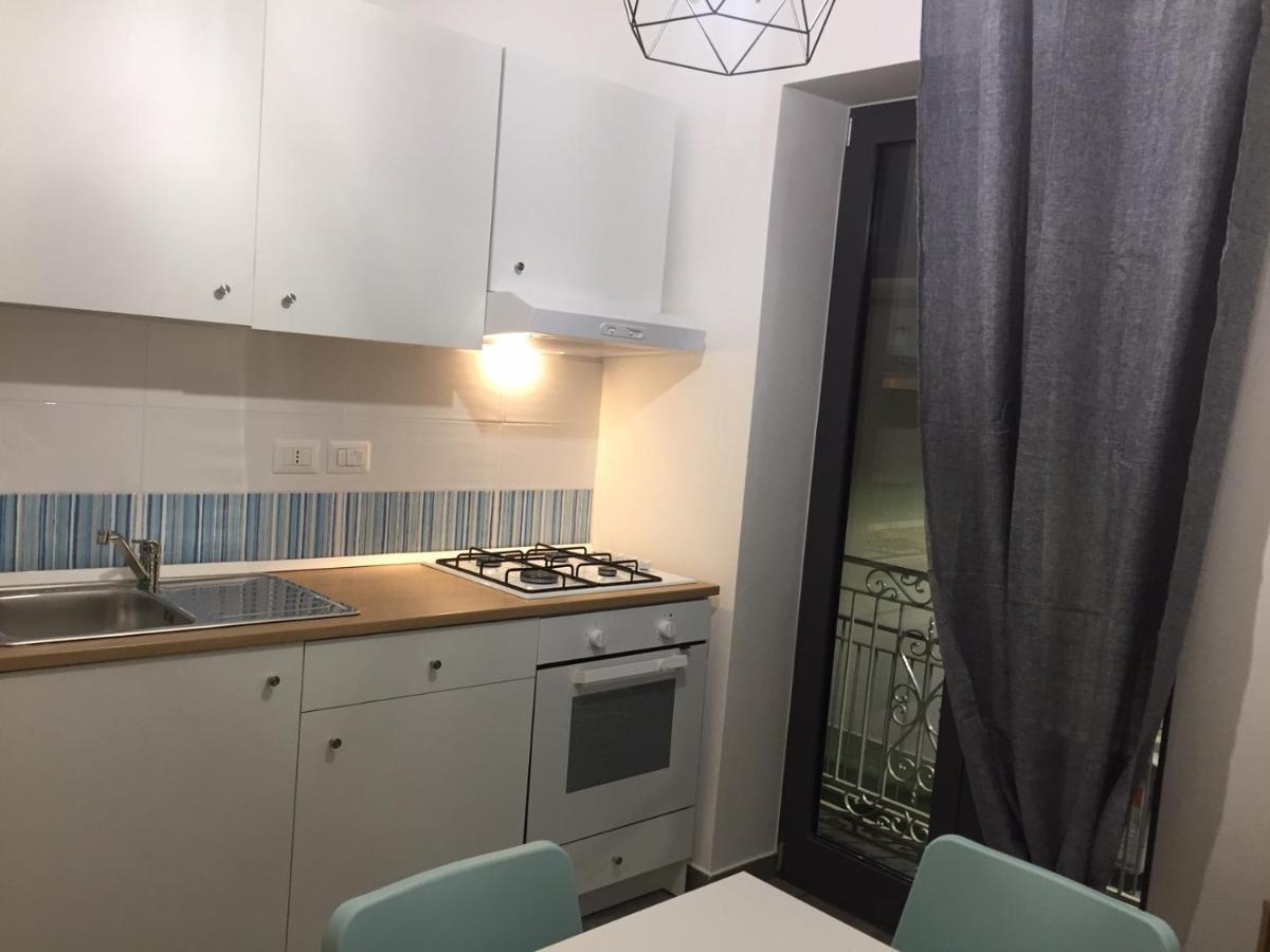 Holiday home A Milorda *