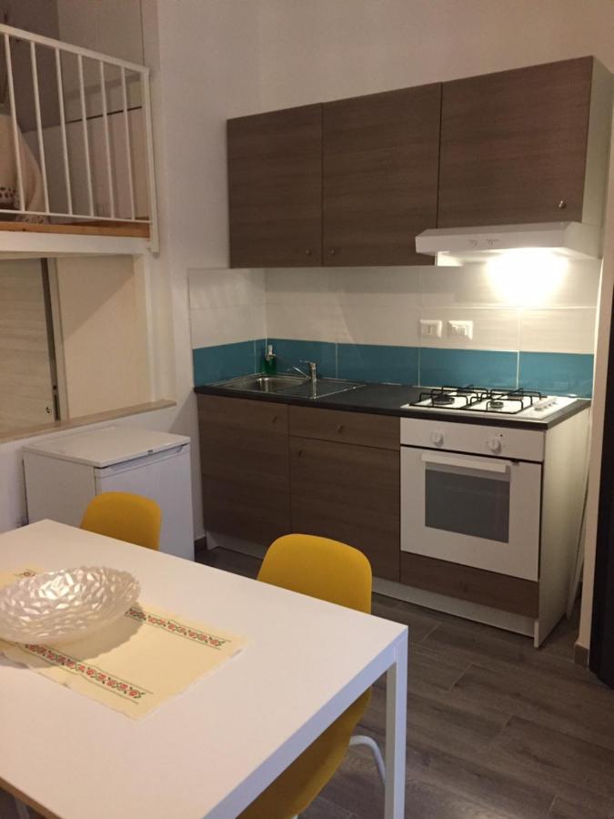 Holiday home A Milorda Letojanni