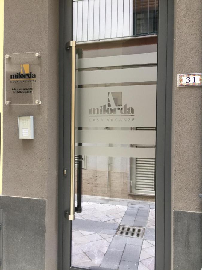 A Milorda