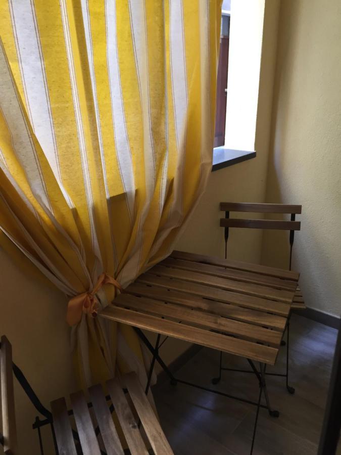 Holiday home A Milorda *