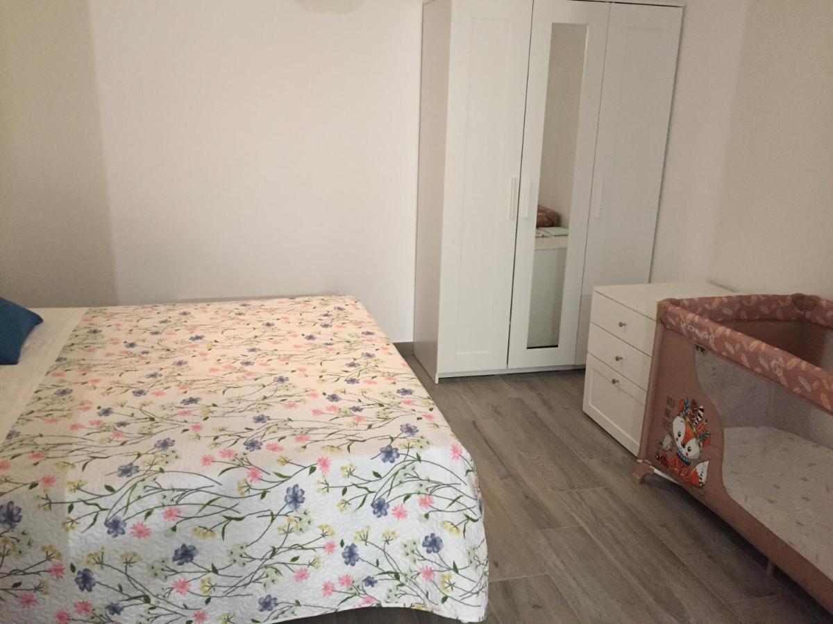 A Milorda Holiday home Letojanni