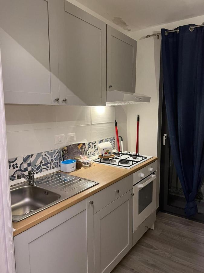 A Milorda Holiday home