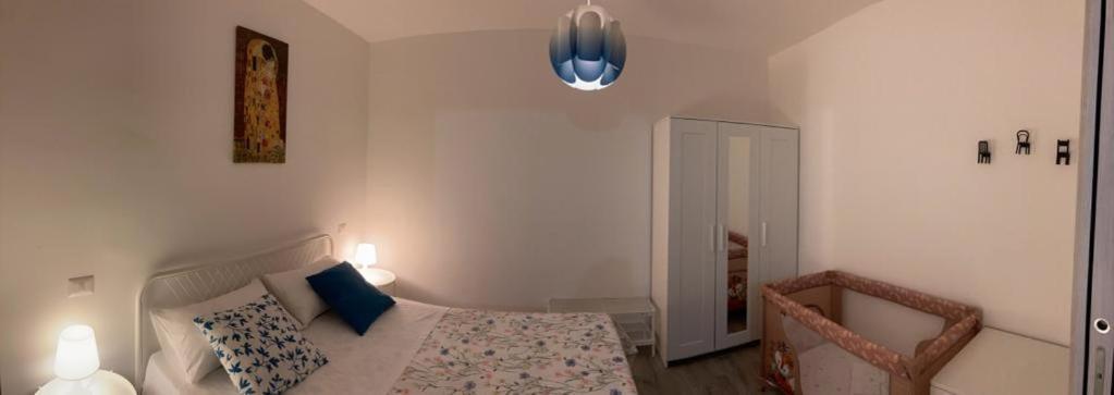 Holiday home A Milorda Letojanni