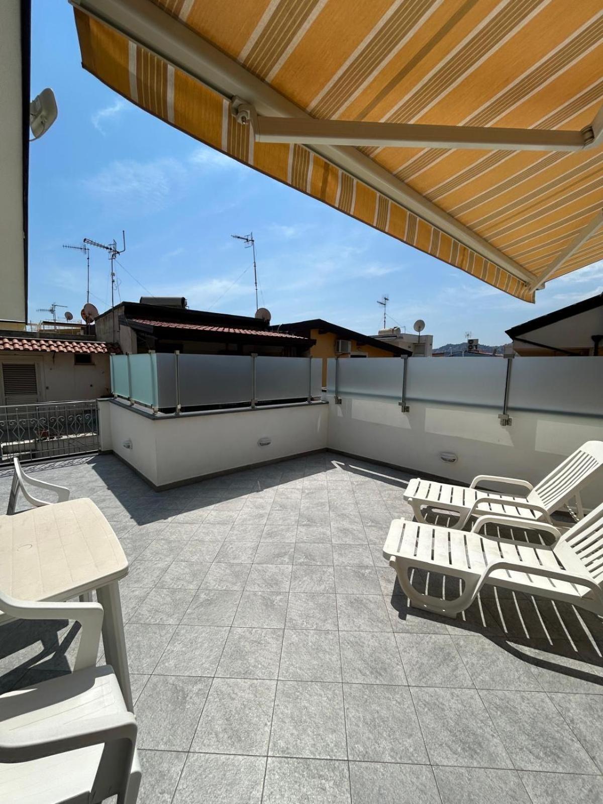 Holiday home A Milorda Letojanni
