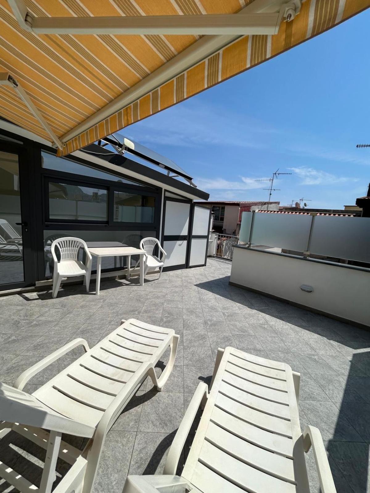 Holiday home A Milorda
