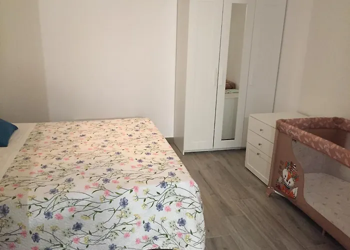 Casa Vacanze A Milorda